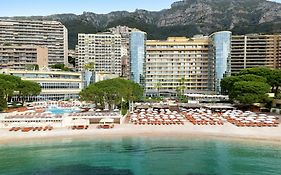 Le Méridien Beach Plaza